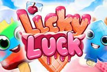 Licky Luck slot